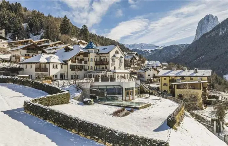 Alpenheim Charming Hotel & Spa