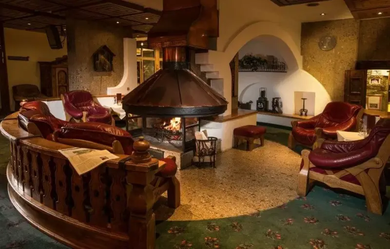 Sporthotel Royer