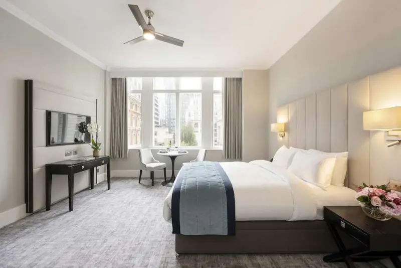 Tower Residences by Blue Orchid Tower Bridge
