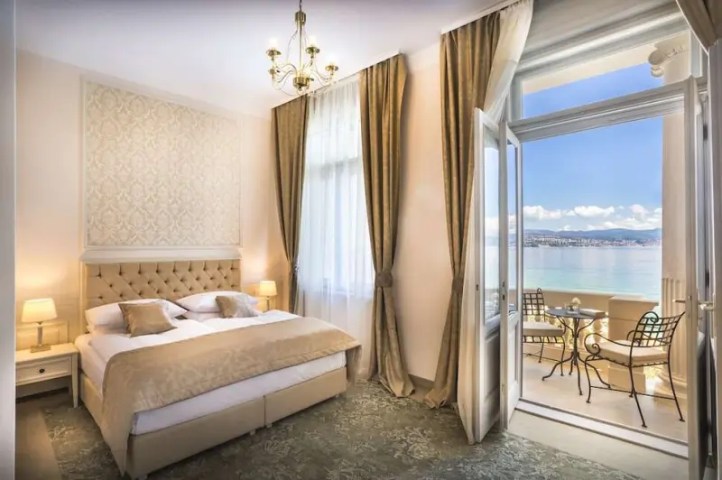 Hotel Bellevue
