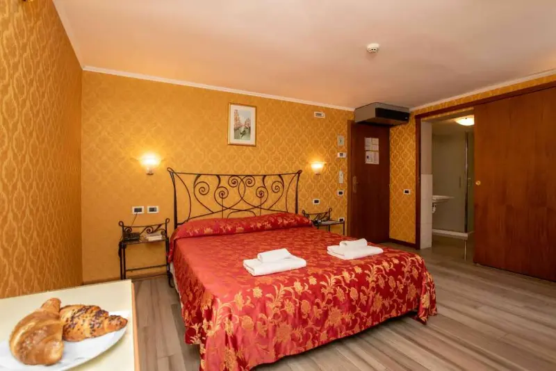 Hotel TINTORETTO - Venezia centro