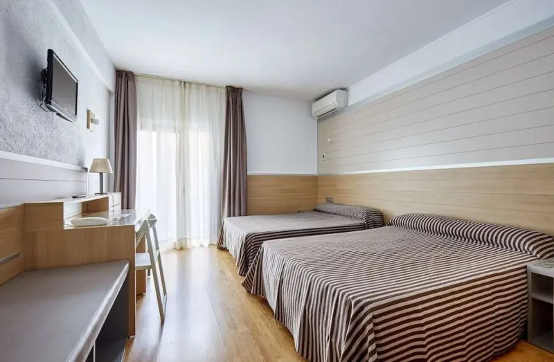 Gran Hotel Flamingo - Adults Only (+18)