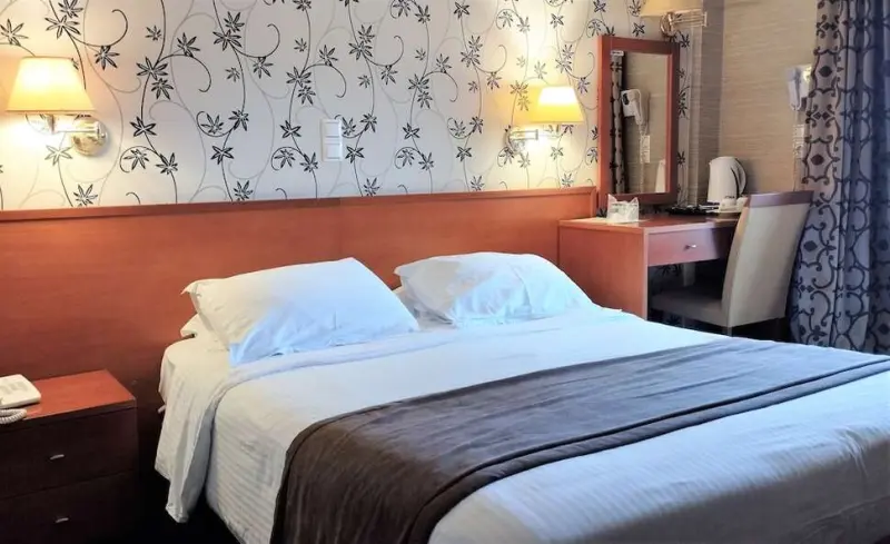 Hotel Palatino