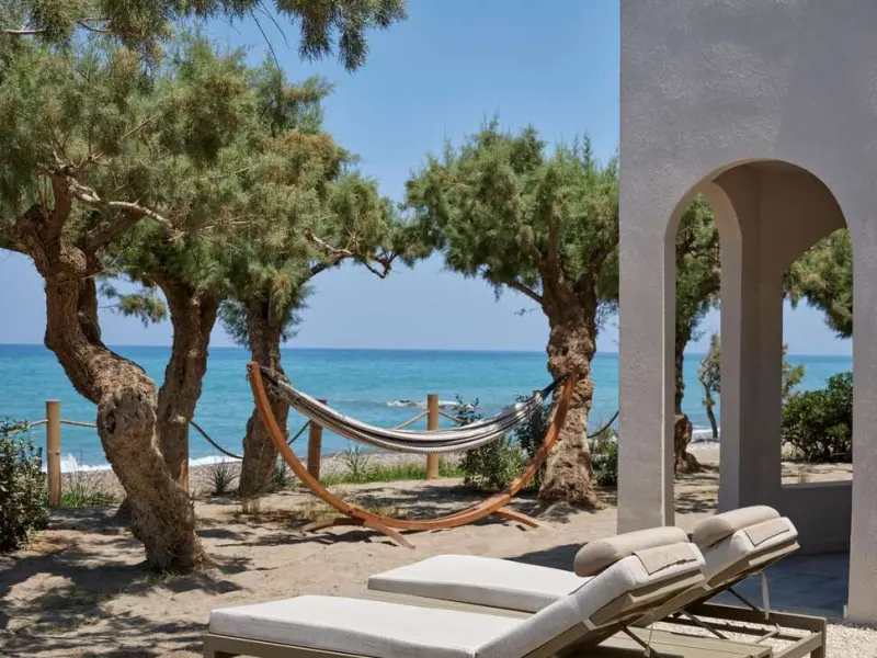 Atlantica Ocean Beach Resort