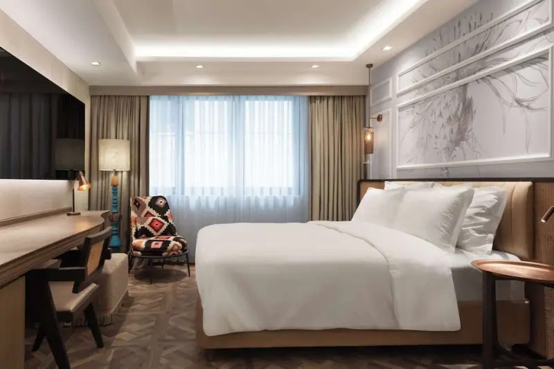 Burdock Hotel Istanbul, Autograph Collection