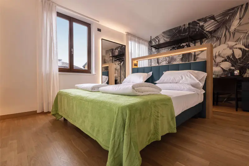 Hotel Lago di Garda