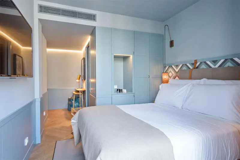 Pur Oporto Boutique by actahotels