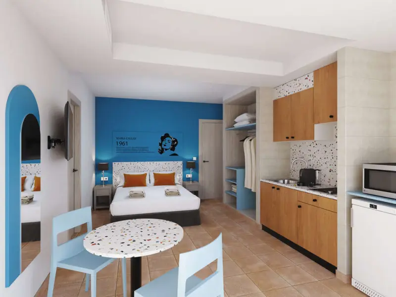 Gomila Palma Apartments