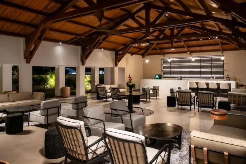 Sea Diamond Boutique Hotel & Spa