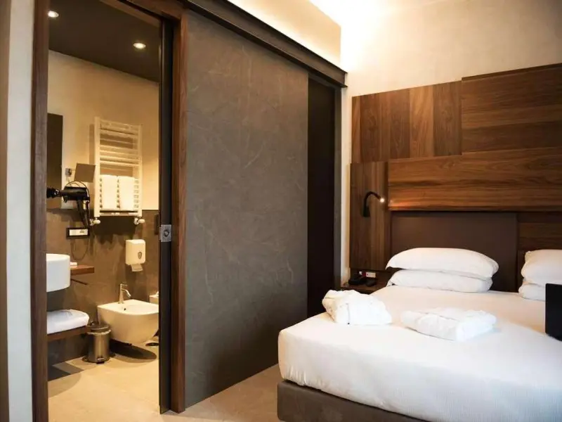 Gasometer Urban Suites