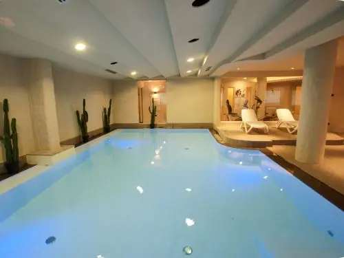 Hotel Resort Clubresidence ADLER