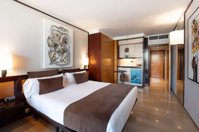 Hotel Estela