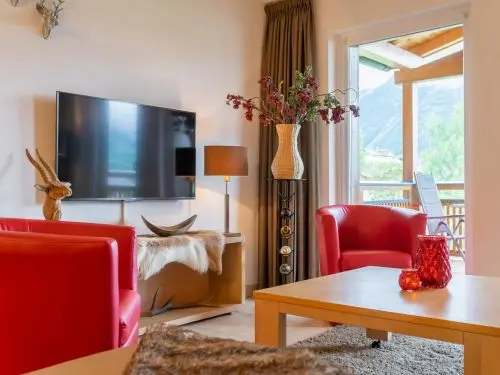 Kaprun Style Apartment by Kaprun Rentals