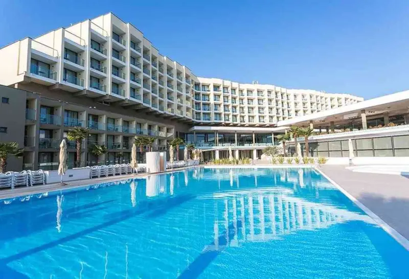 Hotel Materada Plava Laguna