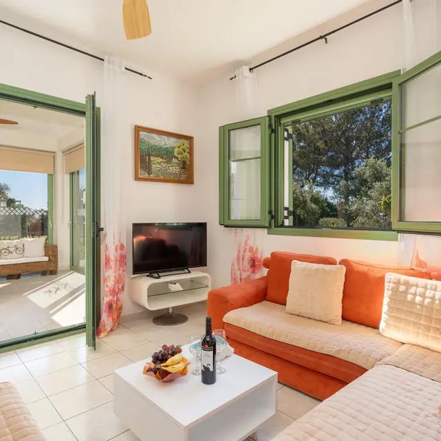 Villa's Monambeles