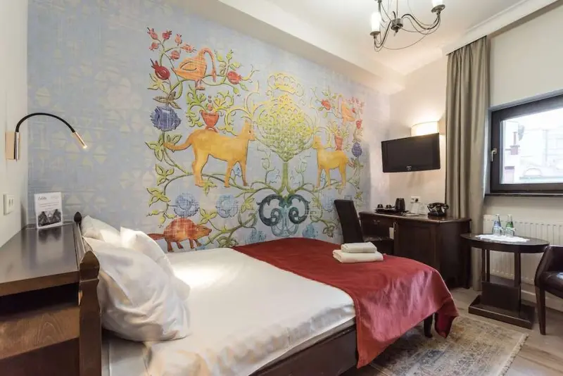 Hotel Ester