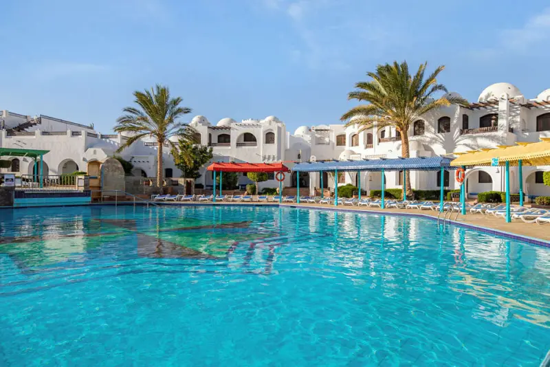 Arabella Azur Resort