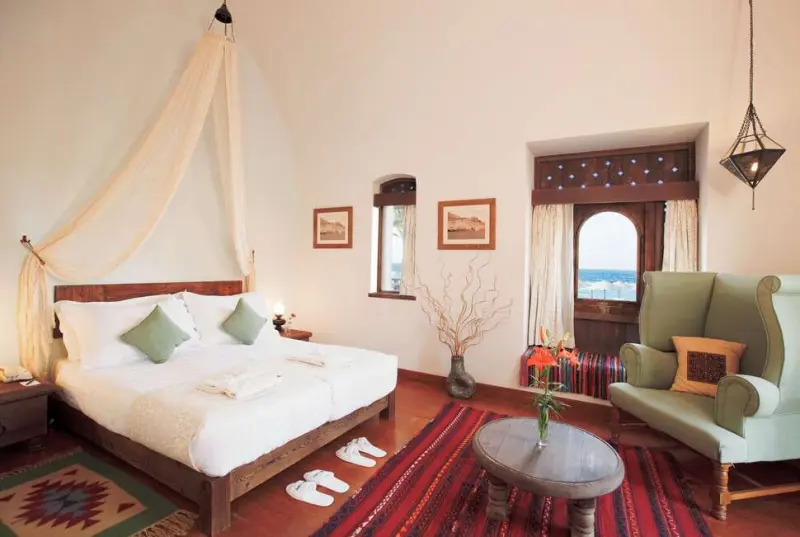 Swissotel Resort El Quseir