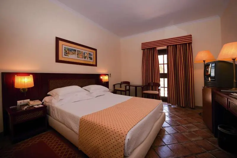Hotel Vila Galé Albacora