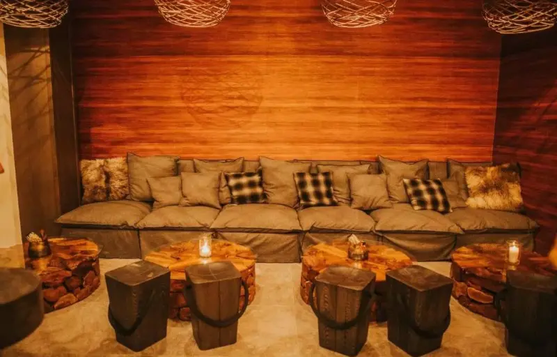 Adler Resort