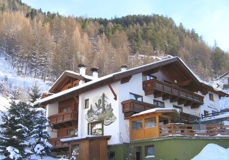 Gästehaus Stefan Klotz