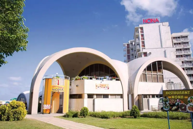 Hotel Nona - All Inclusive