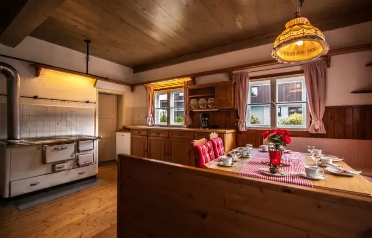 Bauernhaus Brixen - Vacation Home