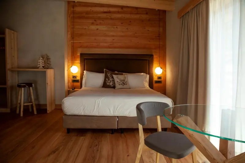 Au Charmant Petit Lac • Spa & Park Eco-Hotel