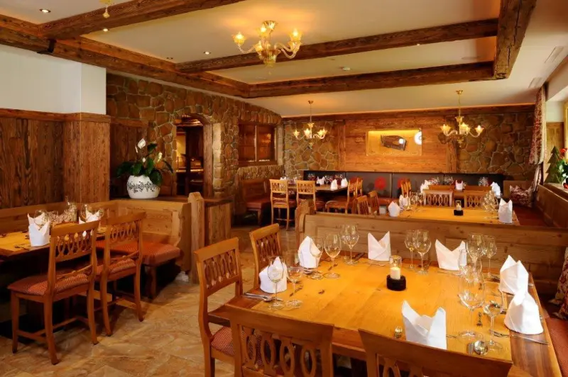 Hotel Rose · Mayrhofen · Zillertal