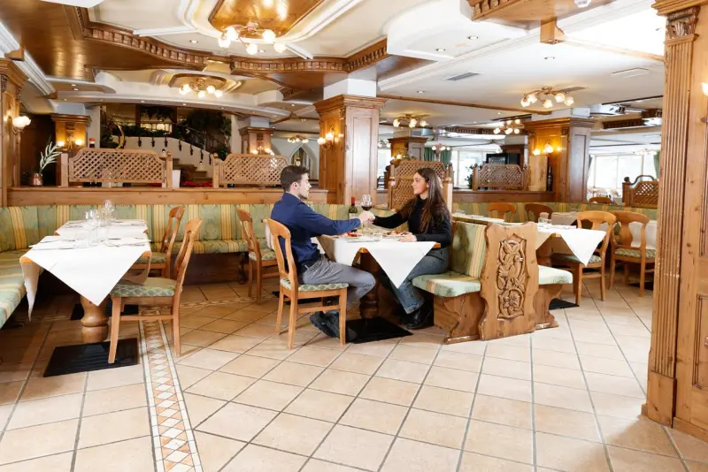 Hotel Intermonti