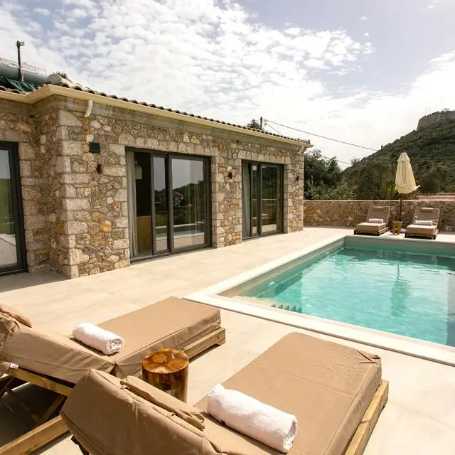Azalea Luxury Villa