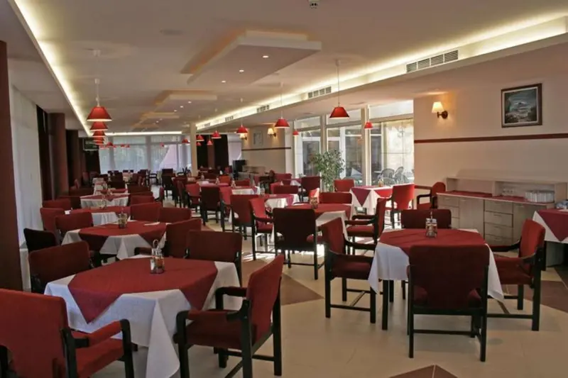 Hotel Ambassador