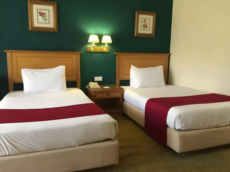Amarante Pyramids Hotel