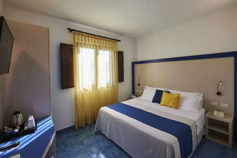 Pietrablu Resort & SPA - CDSHotels