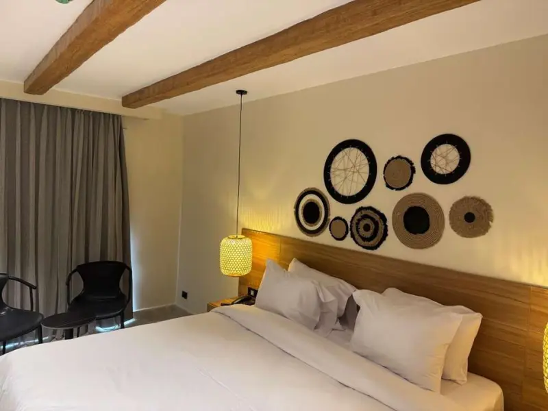 La Boutique Hôtel (Vue Des Pyramides)