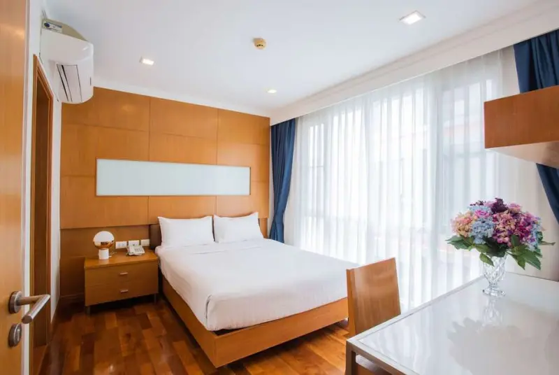 D Varee Residence Montara Thonglor 25