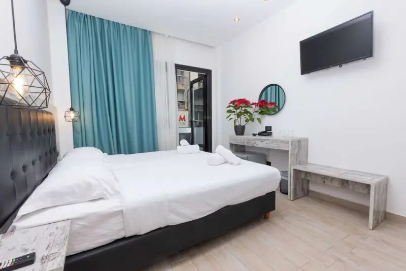 Evita Asty Hotel
