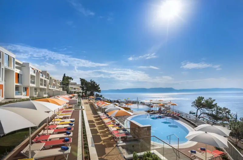 Girandella Resort, Valamar Collection
