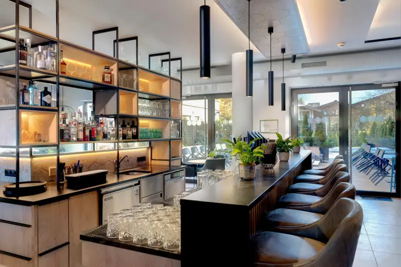 Elements Resort Zell am See | Hotel, Residences & Restaurant