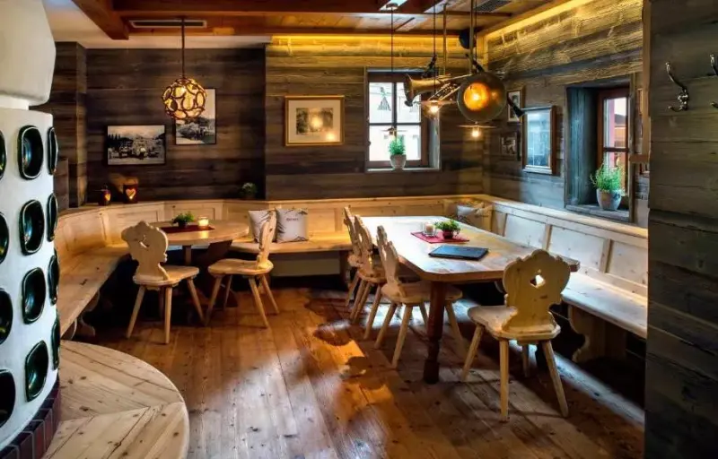 Lifestyle Hotel Eder