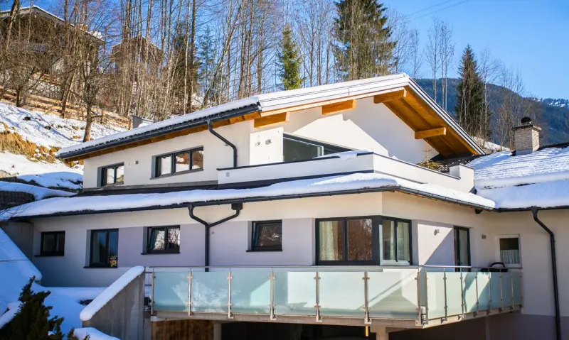 Haus Aster