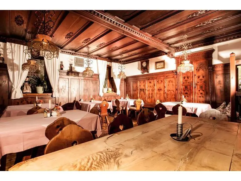 Gasthaus-Pension Christlwirt