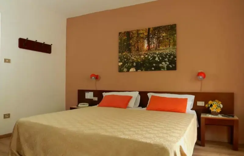 Hotel Bologna
