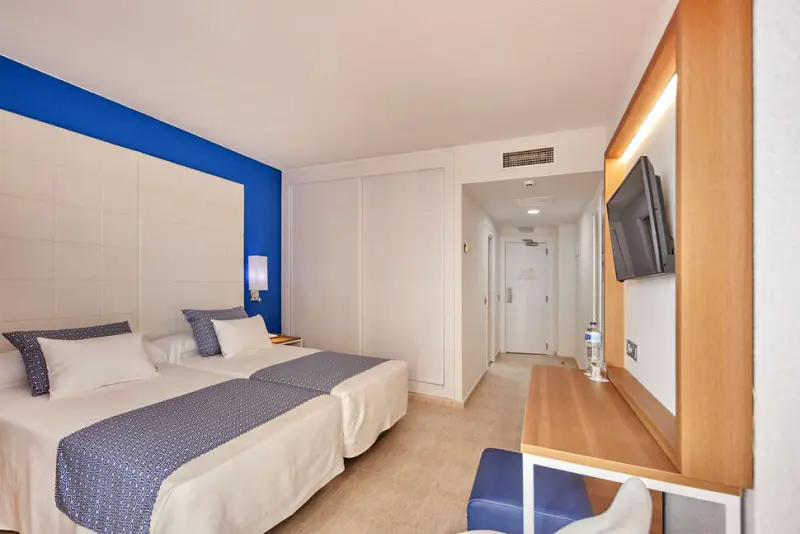 Ibersol Torremolinos Beach
