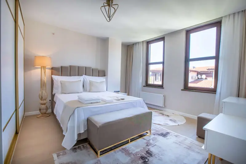 Hotel Millennium Istanbul Golden Horn