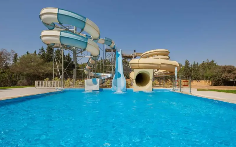 Shalimar Hammamet