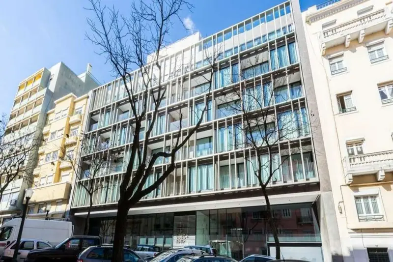 Lux Lisboa Park Hotel