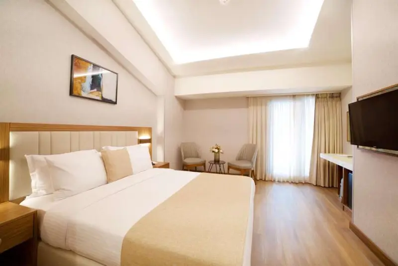 Hotel Erboy