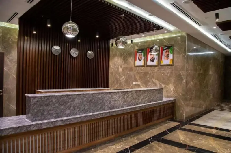 Garden City Hotel