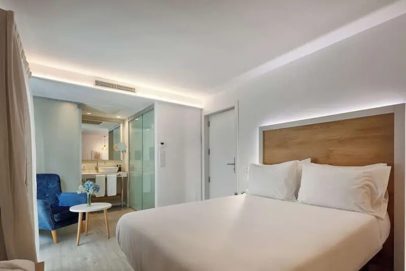 Eurostars Puerto de Ibiza